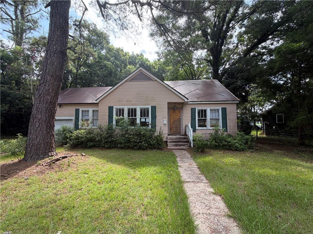 320 Snyder Drive