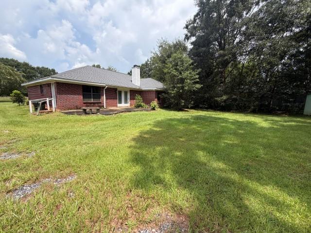 22598 Rockwell Road