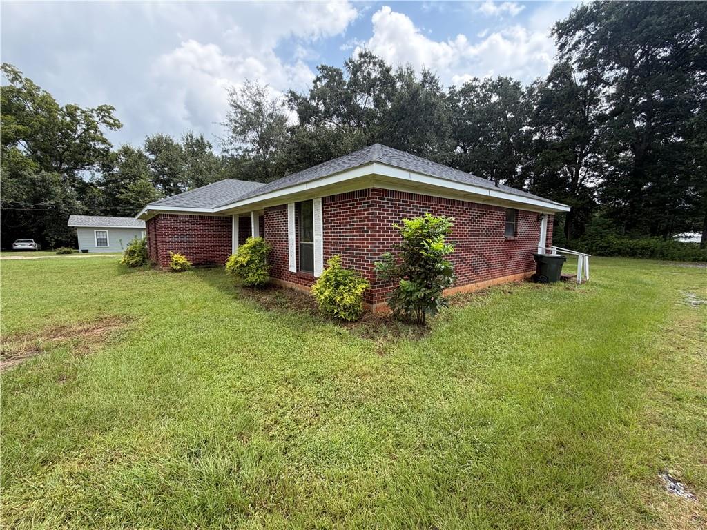 22598 Rockwell Road