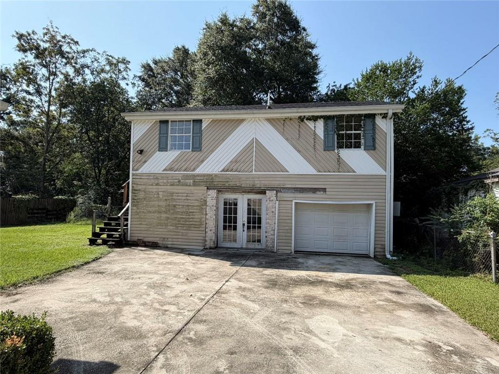1933 Myers Road