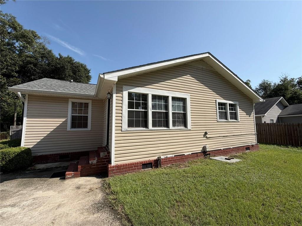 1933 Myers Road