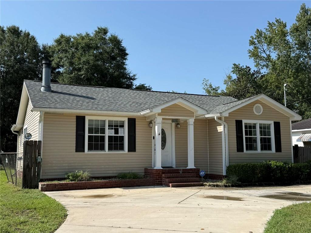 1933 Myers Road