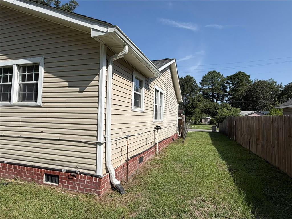 1933 Myers Road