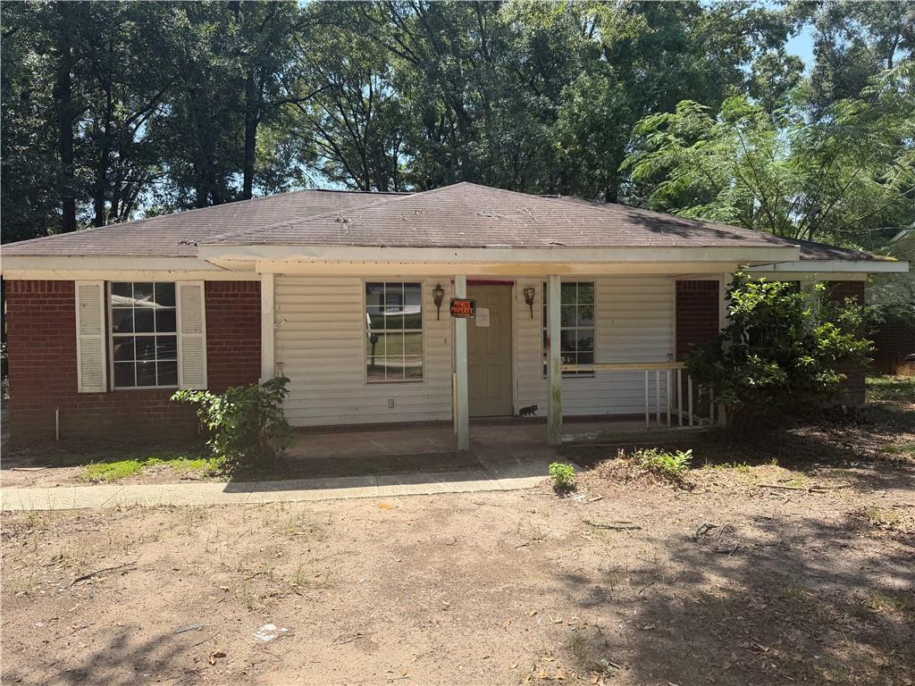 6941 Colonial Terrace