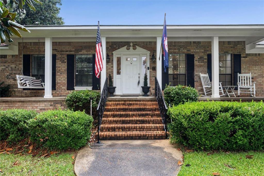 1050 Regal Drive