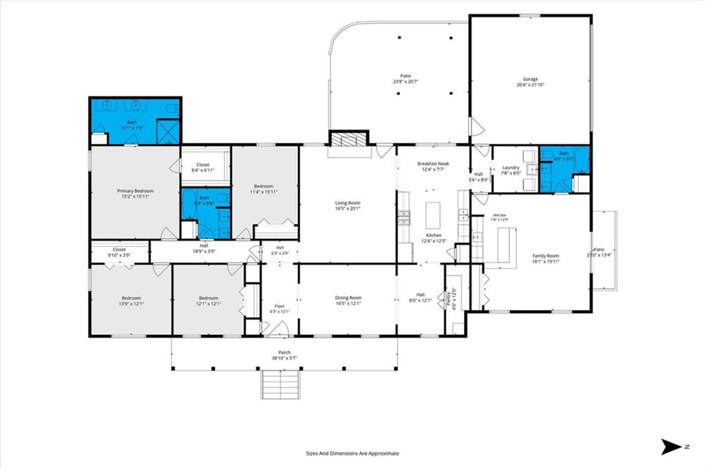 1050 Regal Drive