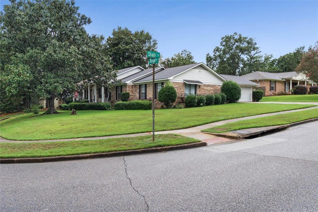 1050 Regal Drive
