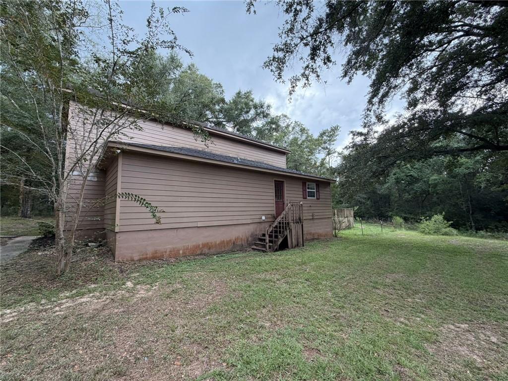 3761 Sherbrook Road