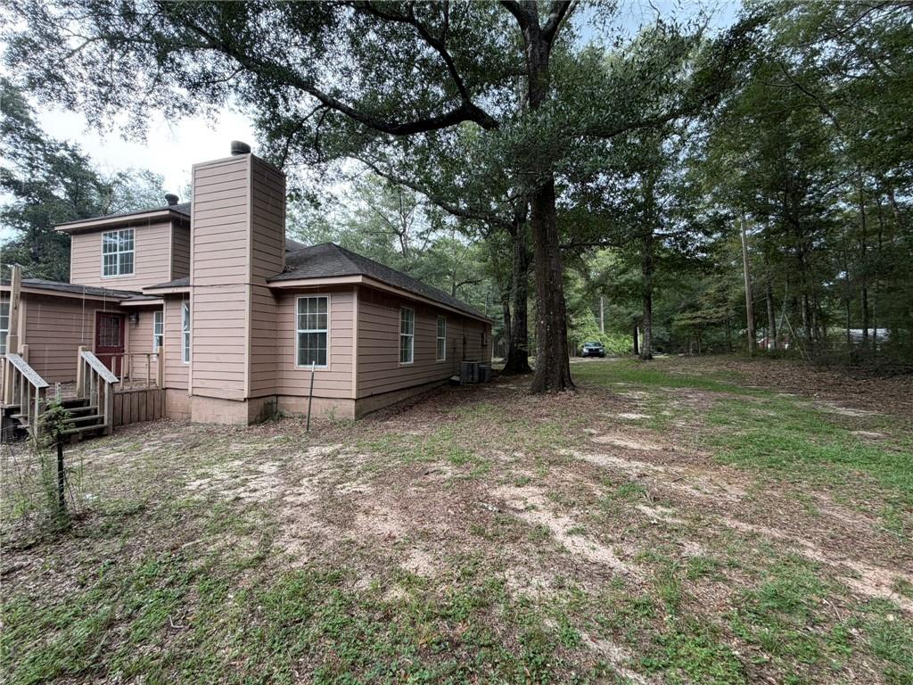 3761 Sherbrook Road