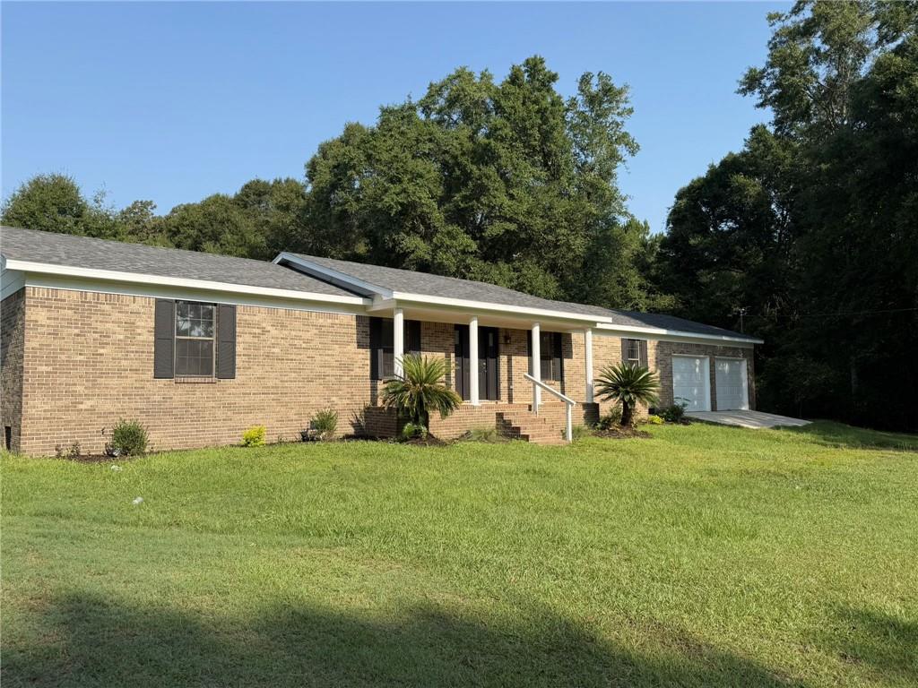 5157 Newburn Road