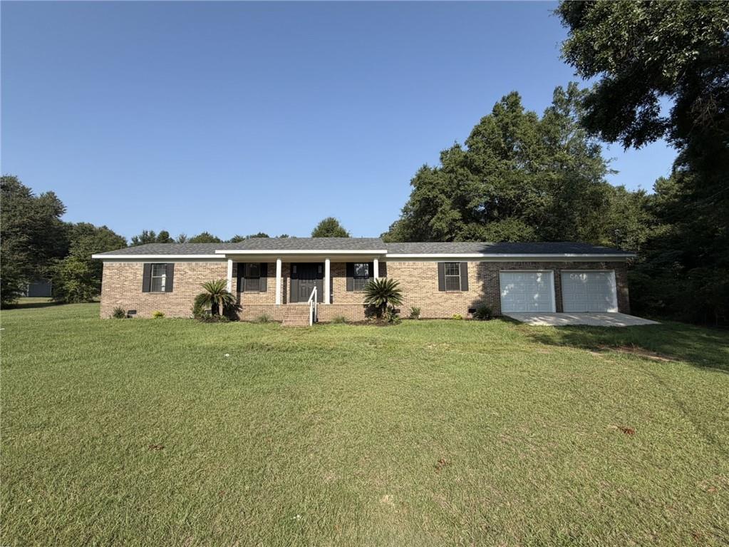 5157 Newburn Road