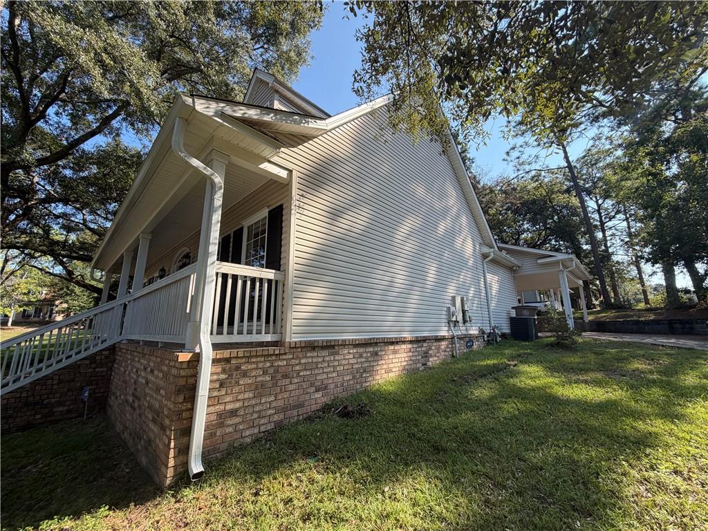3412 Peyton Court