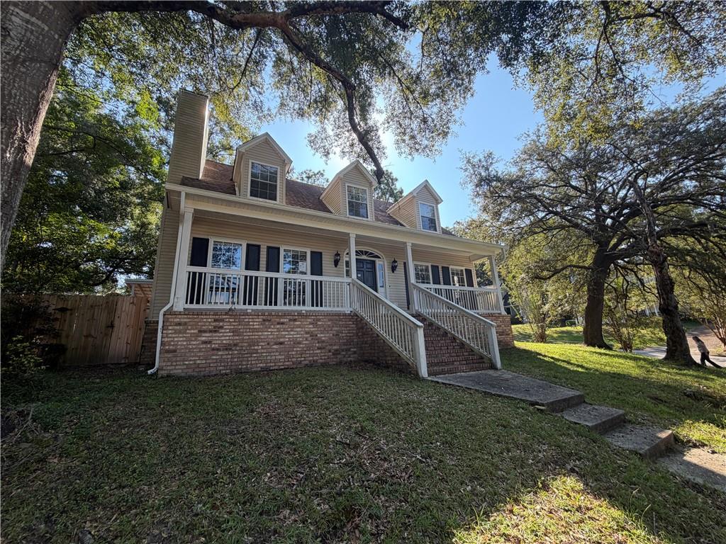 3412 Peyton Court
