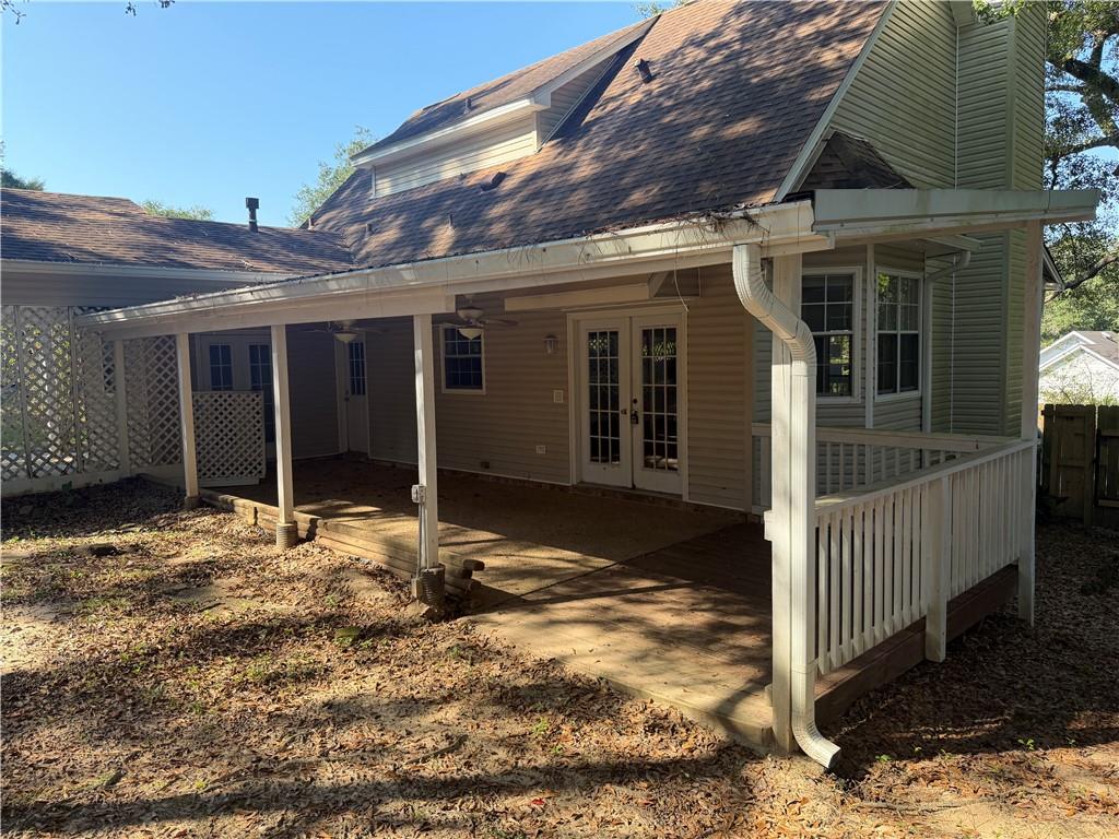 3412 Peyton Court
