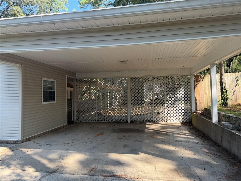3412 Peyton Court