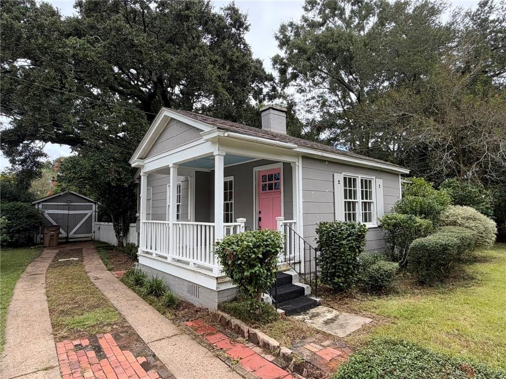 2300 Emogene Street
