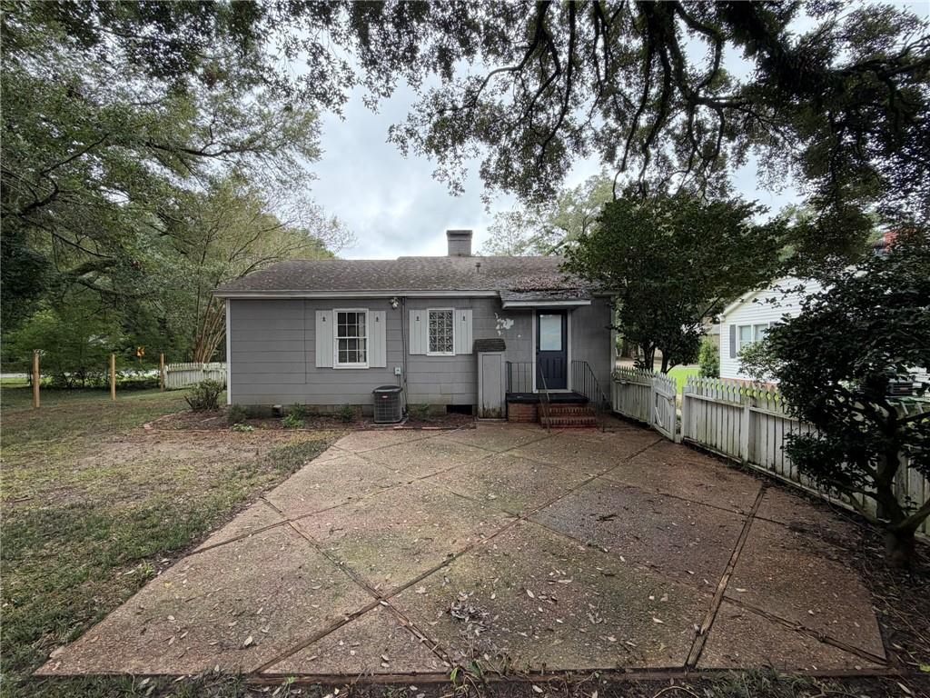 2300 Emogene Street