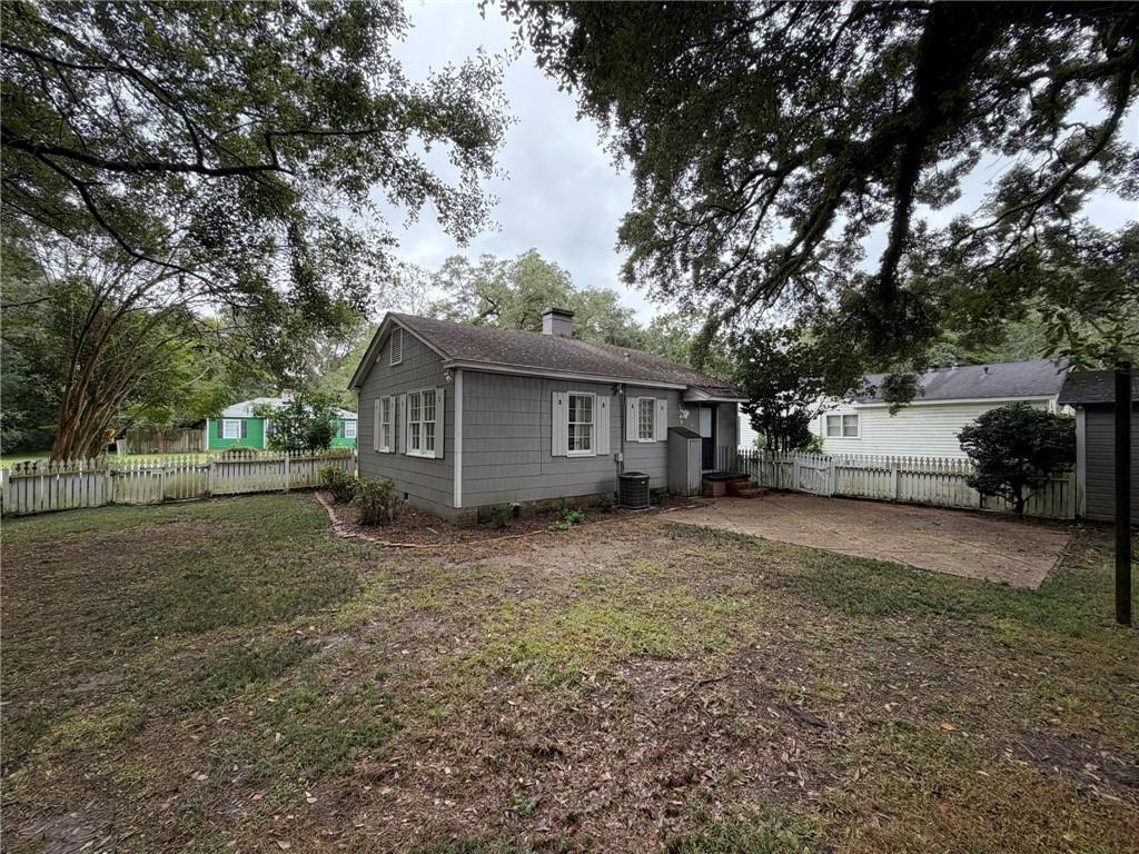 2300 Emogene Street