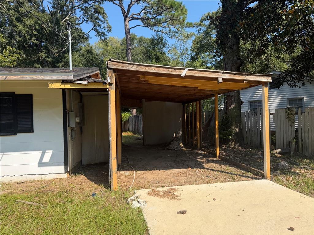 6652 Devander Drive