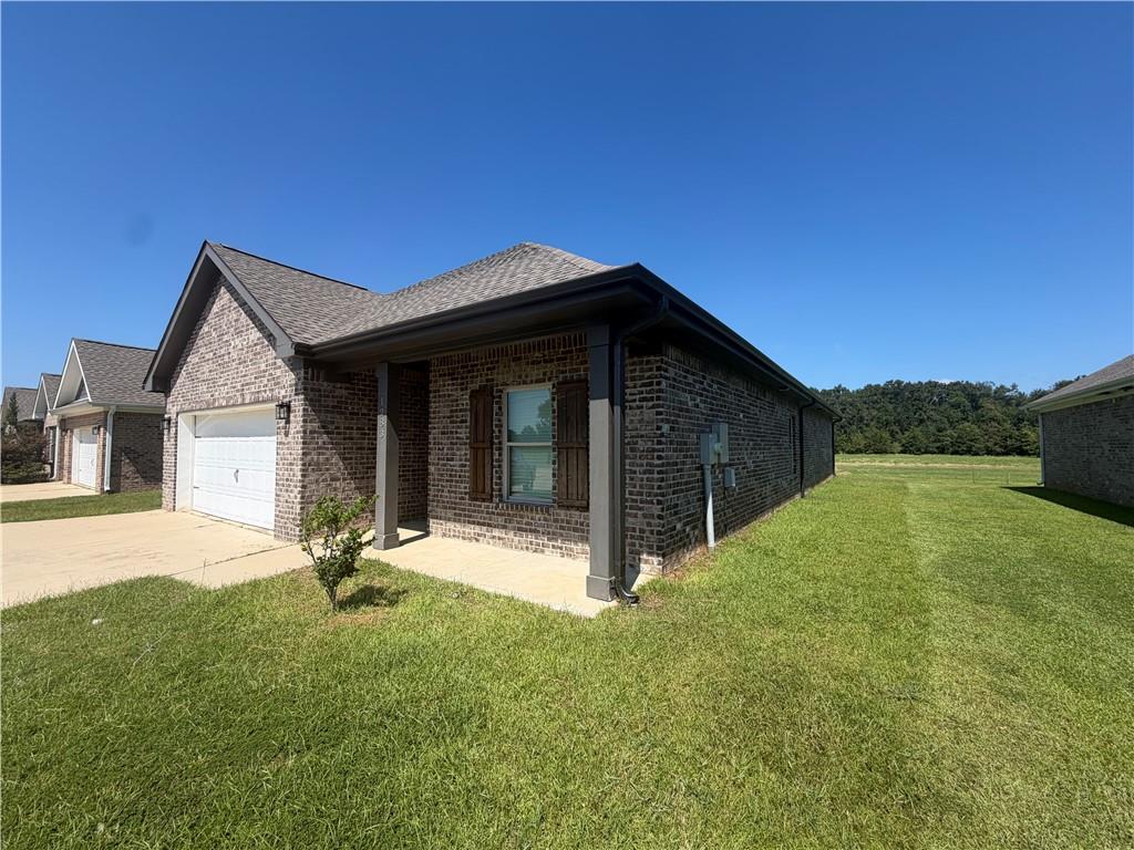 1283 Cater Lee Way