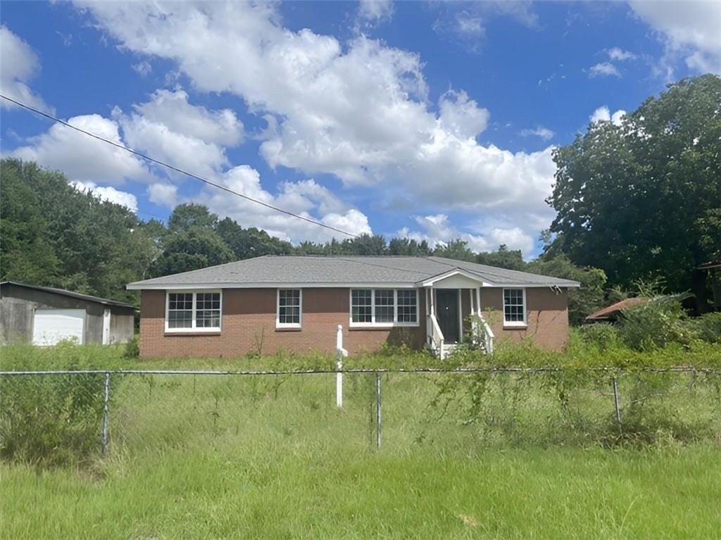 9110 Robley Lane