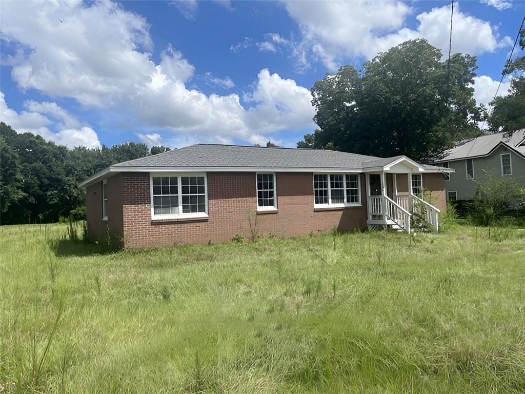 9110 Robley Lane