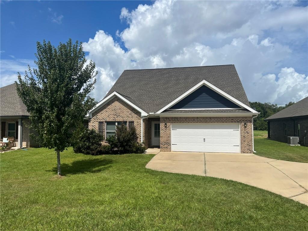 1287 Cater Lee Way