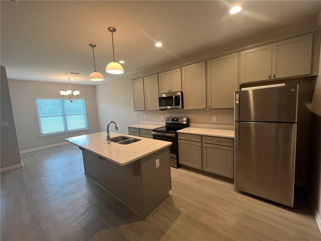 1287 Cater Lee Way
