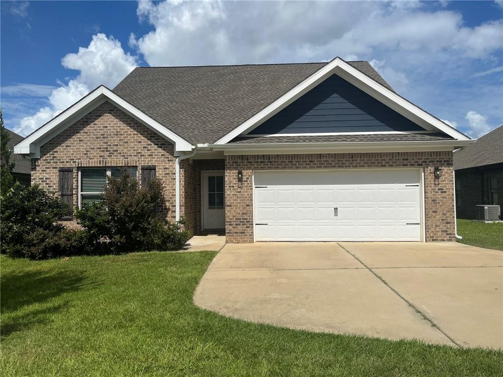 1287 Cater Lee Way