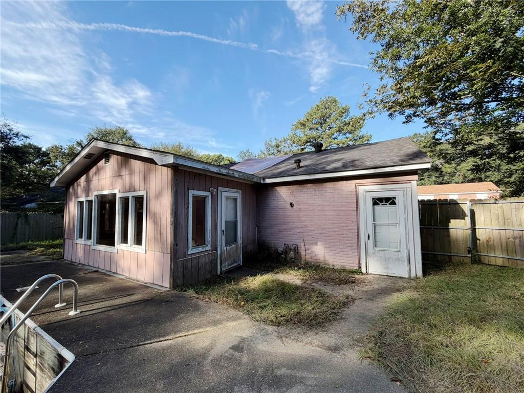 1619 Burdette Drive