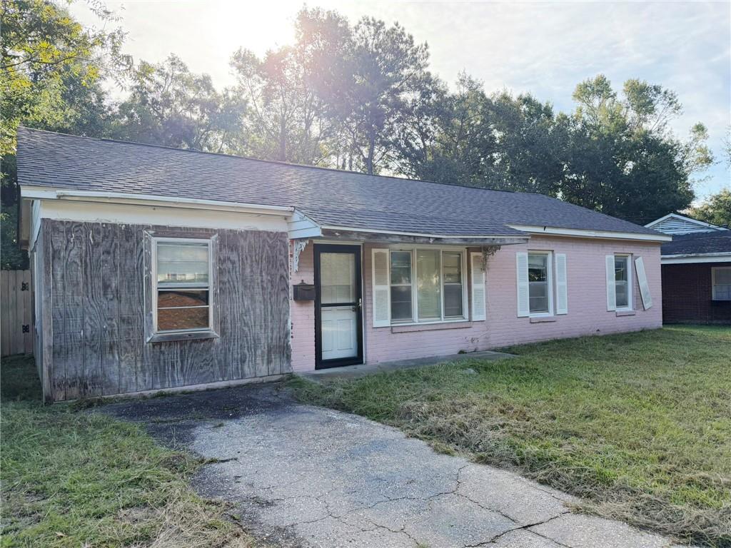 1619 Burdette Drive