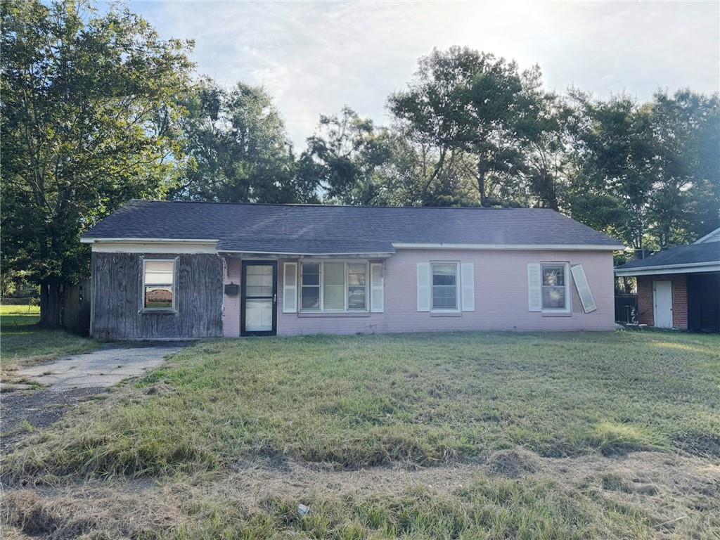 1619 Burdette Drive