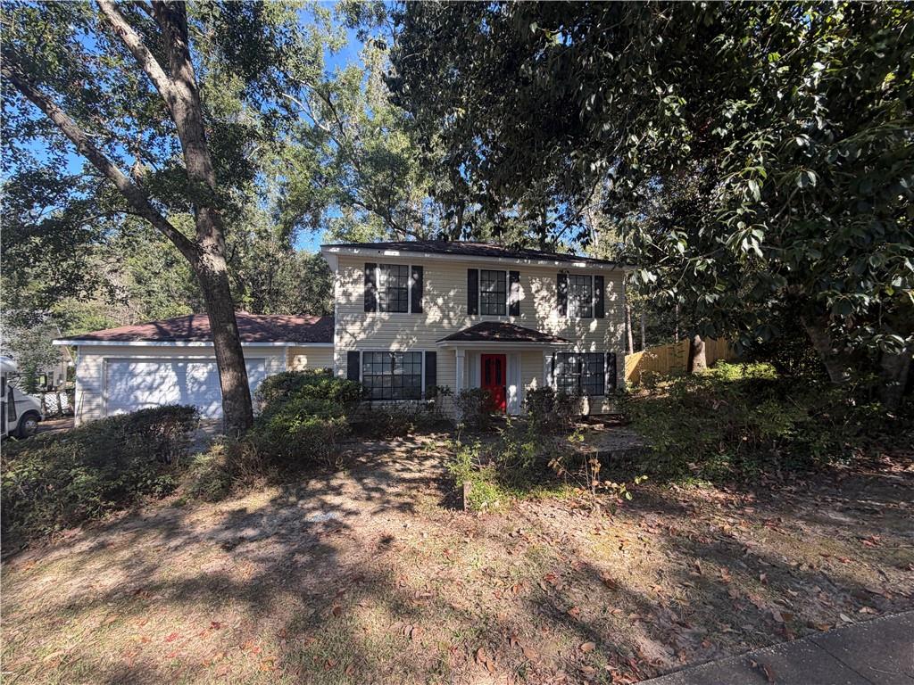 5920 Cinnamon Court