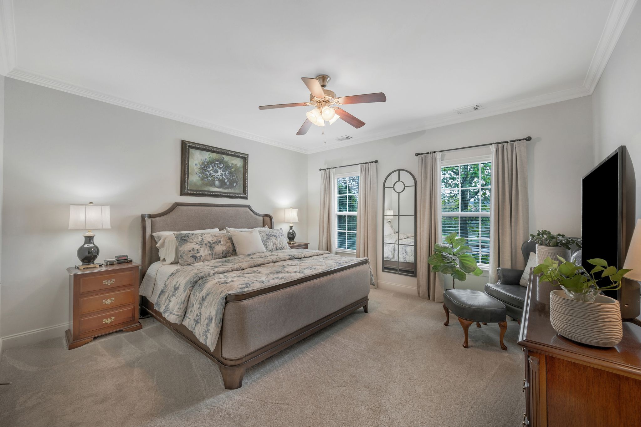 3044 Oxford Glen Dr