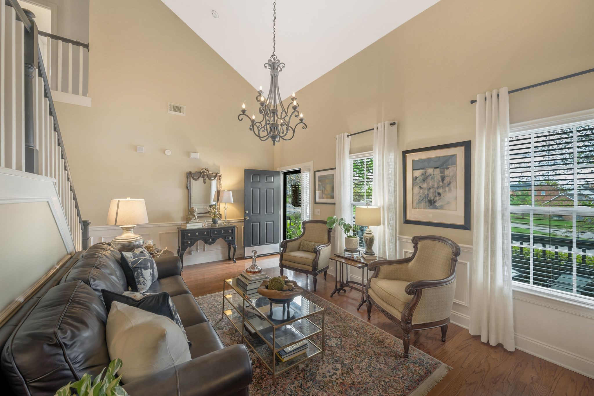 3044 Oxford Glen Dr
