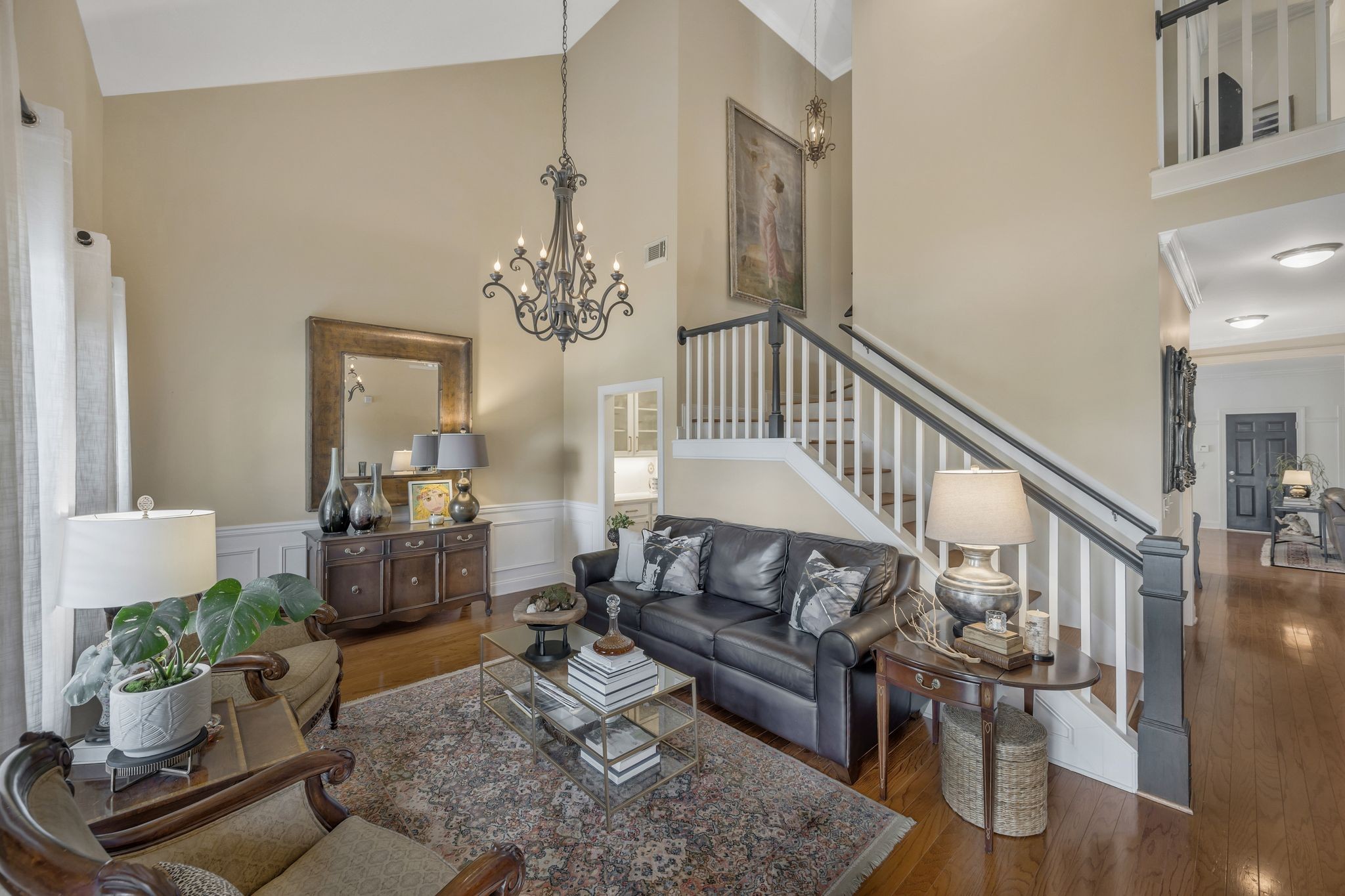 3044 Oxford Glen Dr