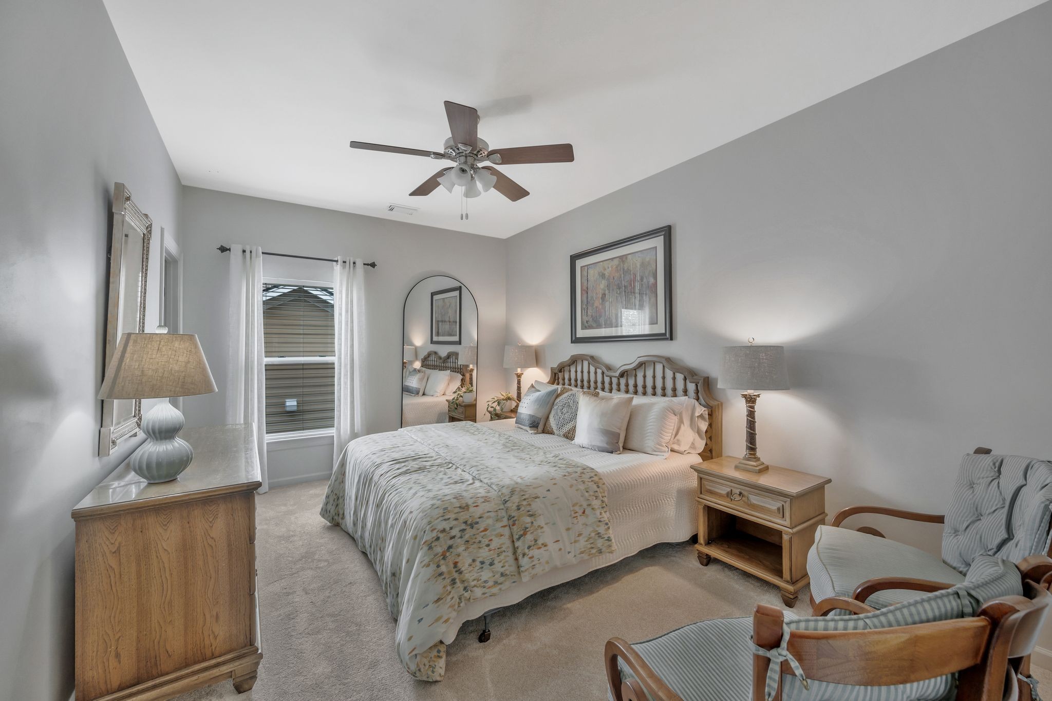 3044 Oxford Glen Dr