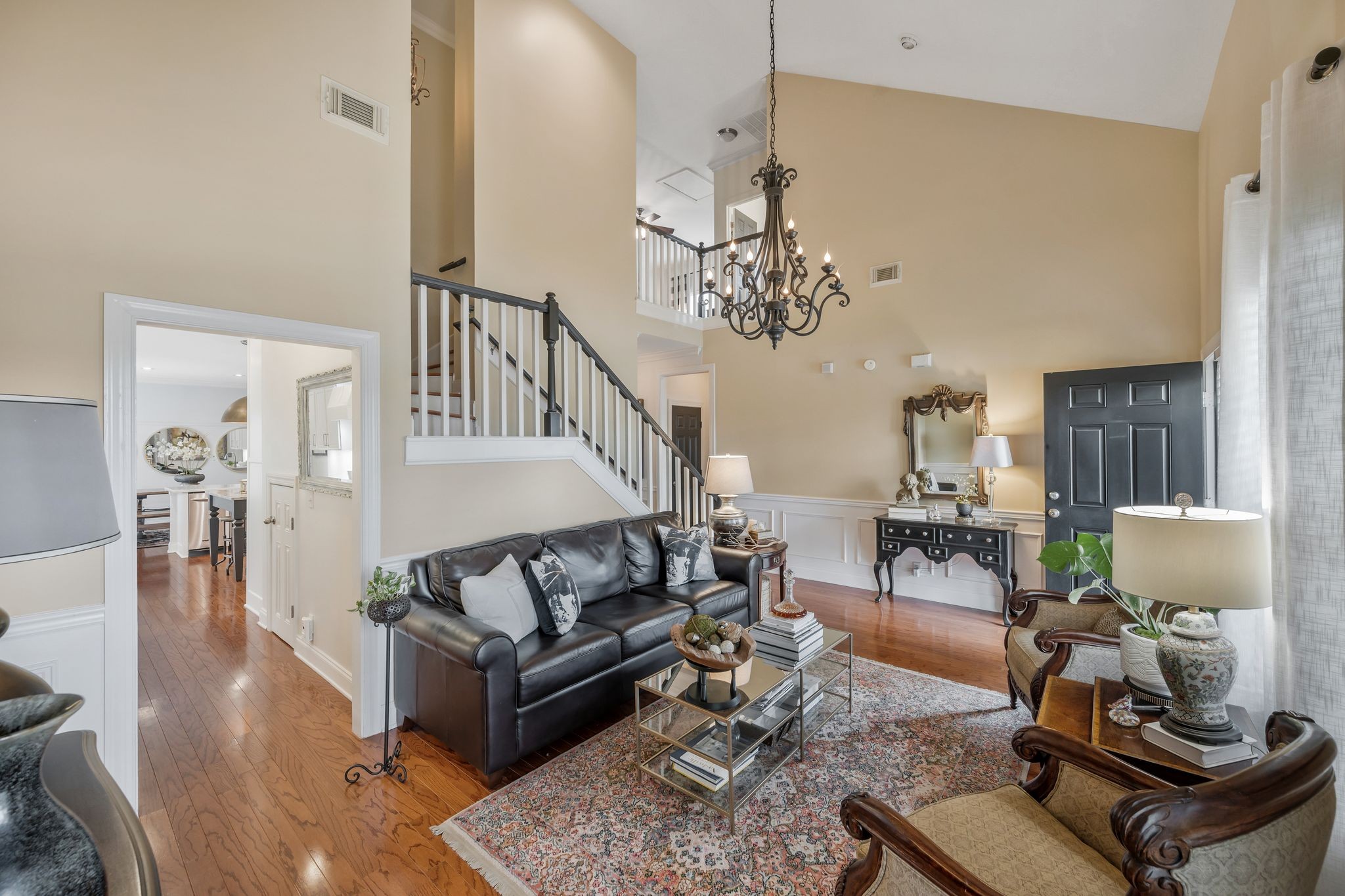 3044 Oxford Glen Dr
