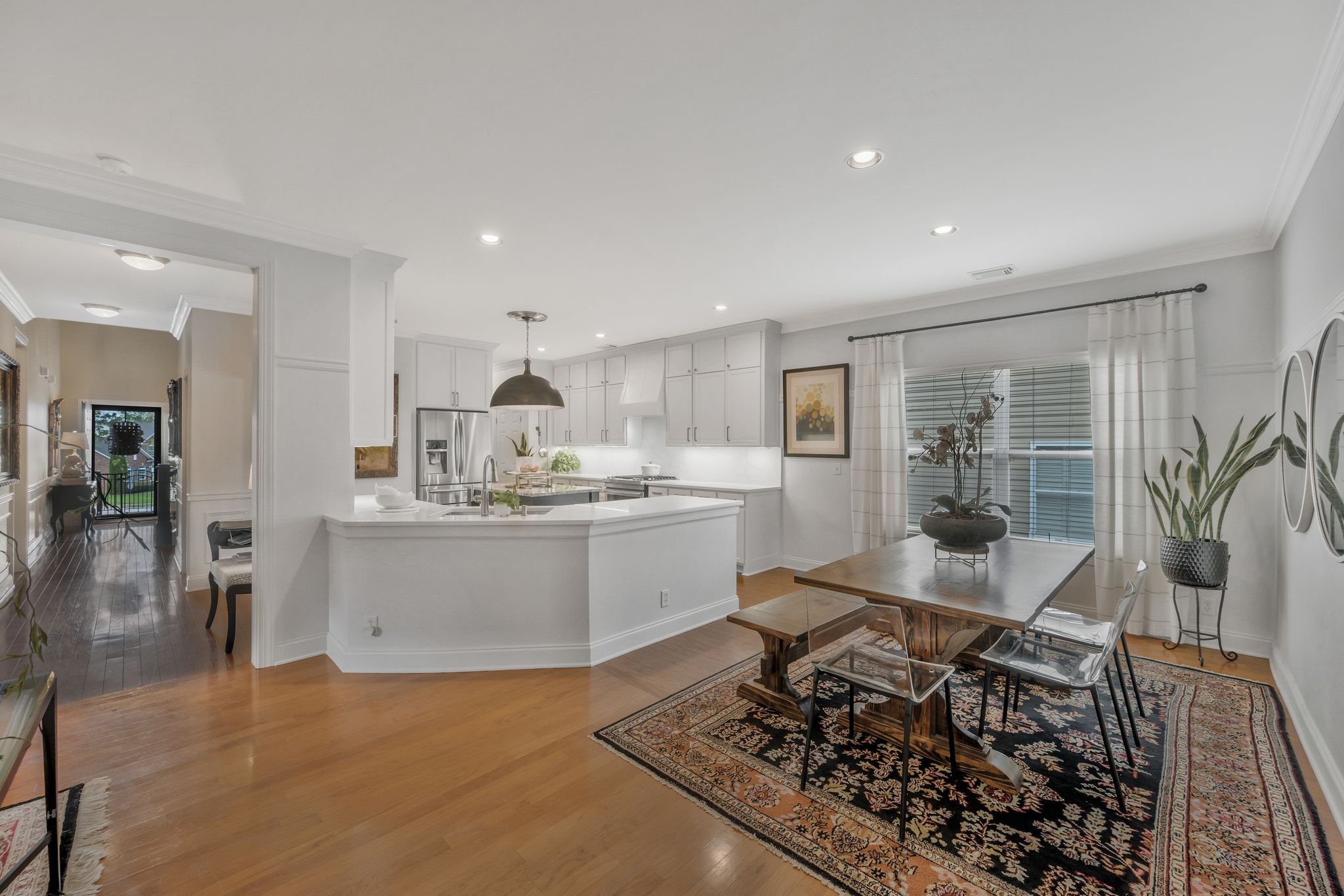 3044 Oxford Glen Dr