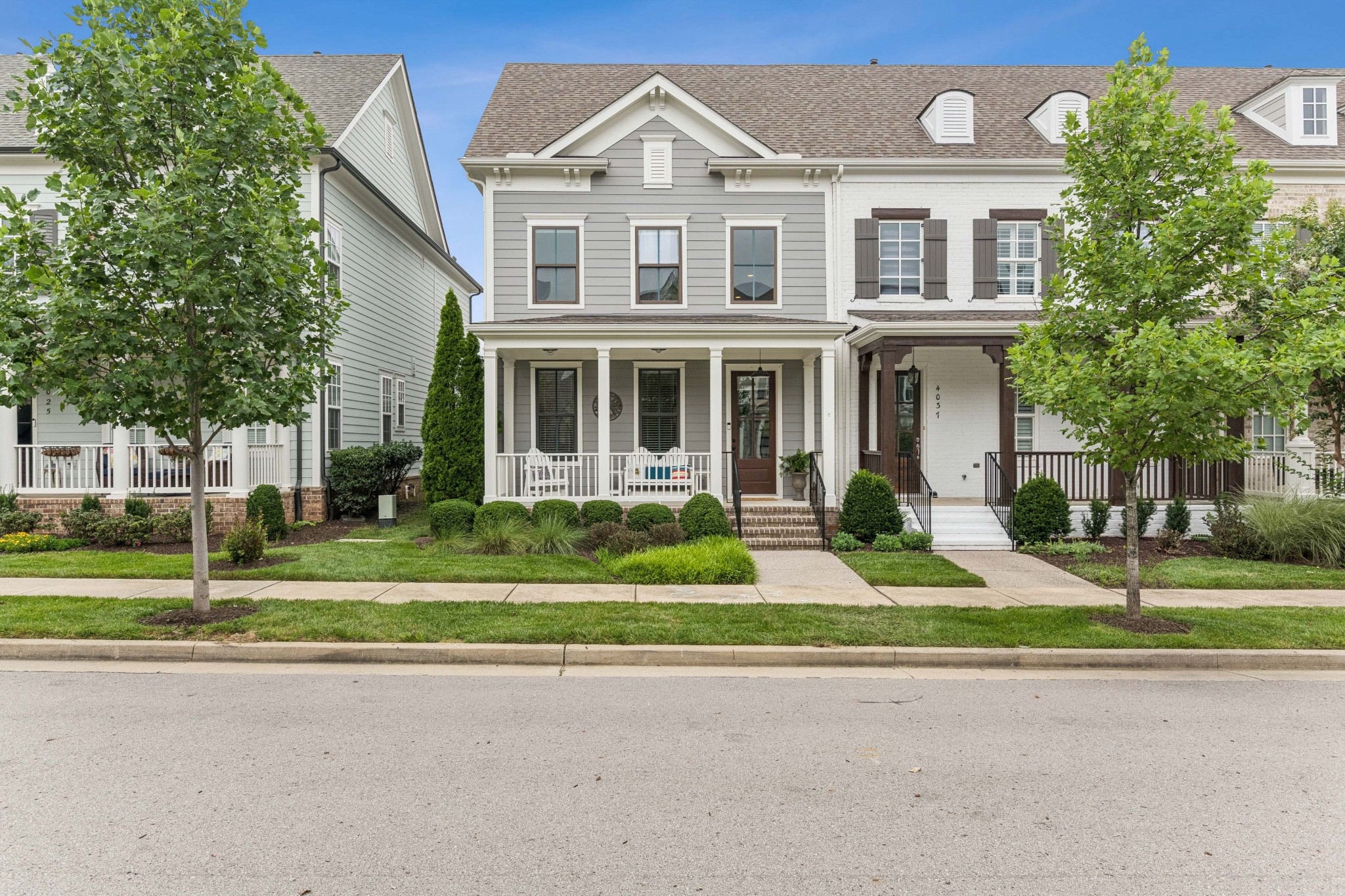 4031 Tomich Dr