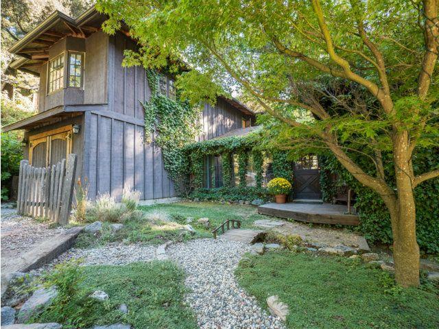 345 San Vicente Terrace
