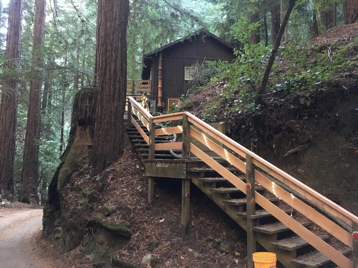 11837 Clear Creek Road