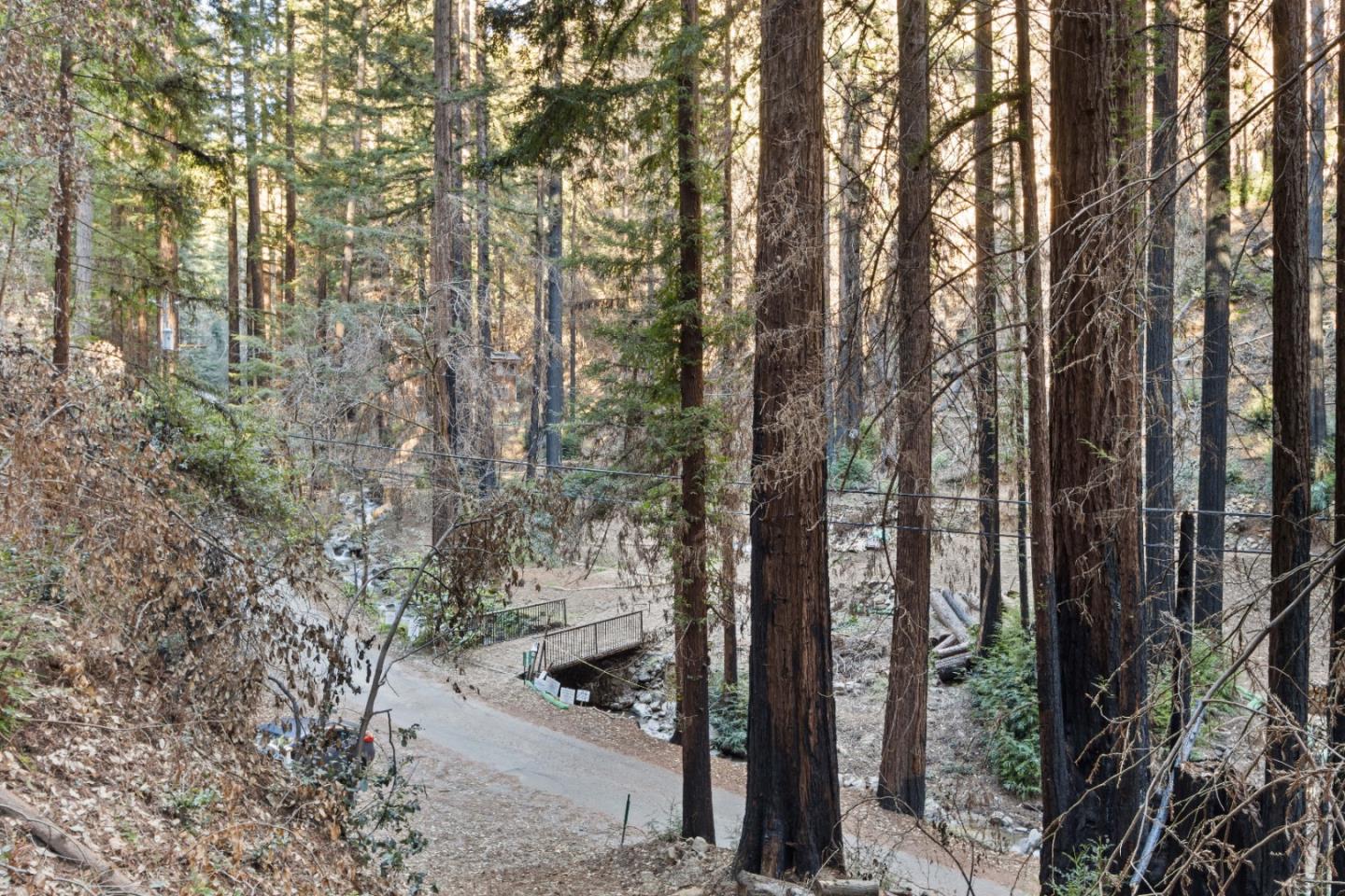 11837 Clear Creek Road