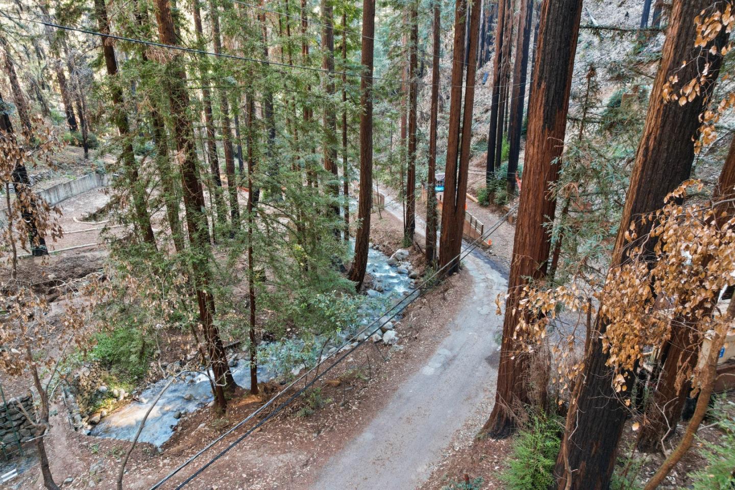 11837 Clear Creek Road