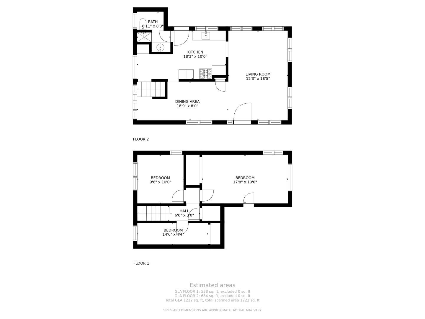 190 Lakeview DR