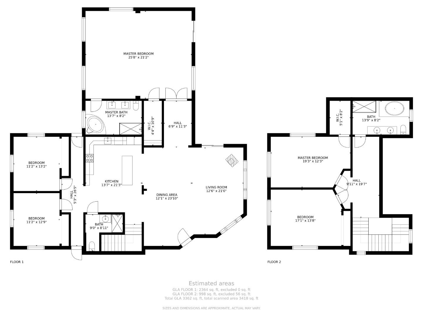 340 Spring Creek RD