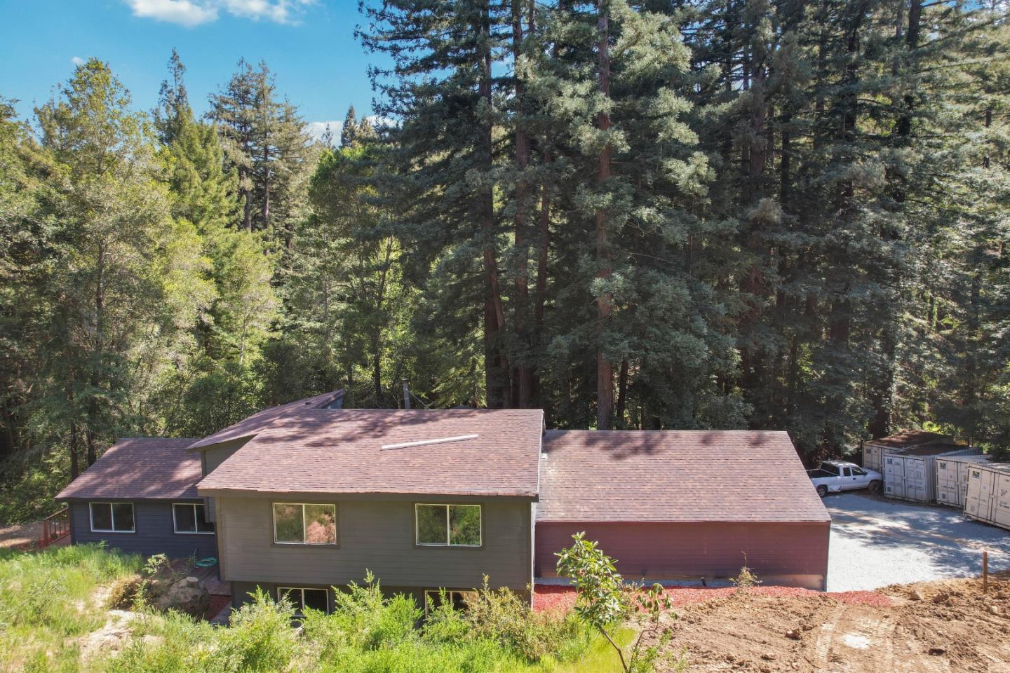 340 Spring Creek RD