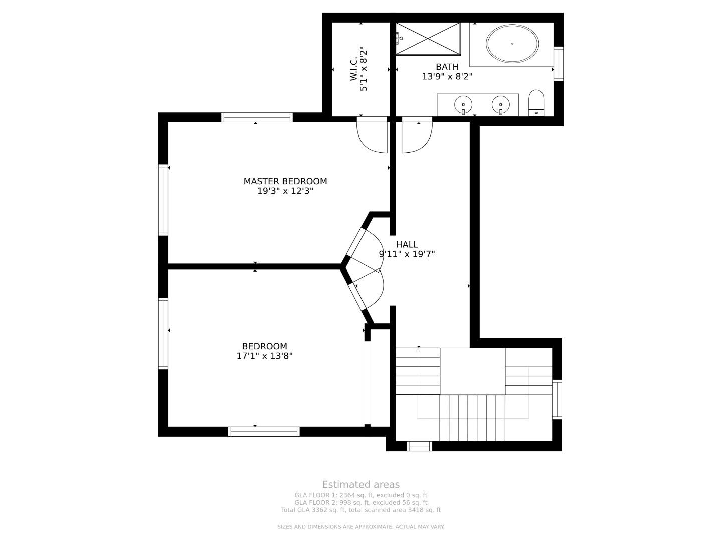 340 Spring Creek RD