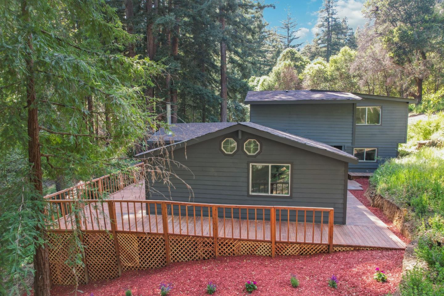 340 Spring Creek RD