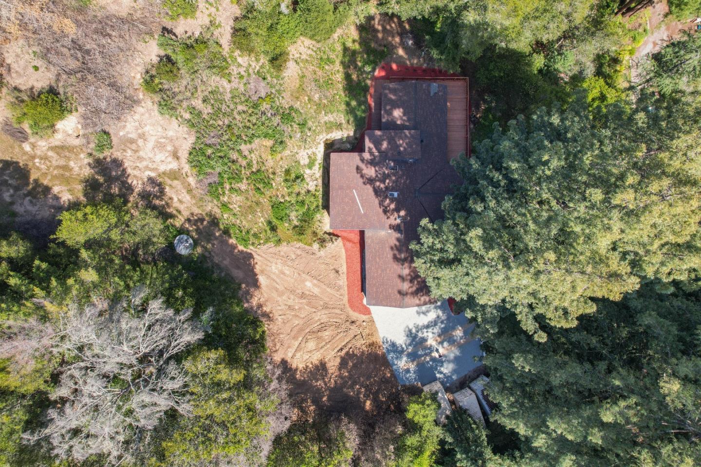 340 Spring Creek RD